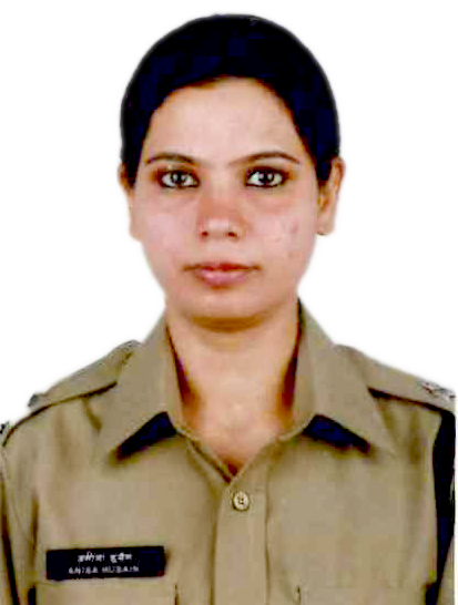 Anisa Husain 
